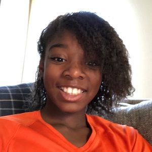 Meet your Posher, Aubrey